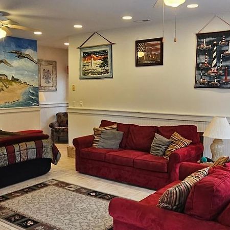 Kd By The Sea Apartamento Kitty Hawk Exterior foto