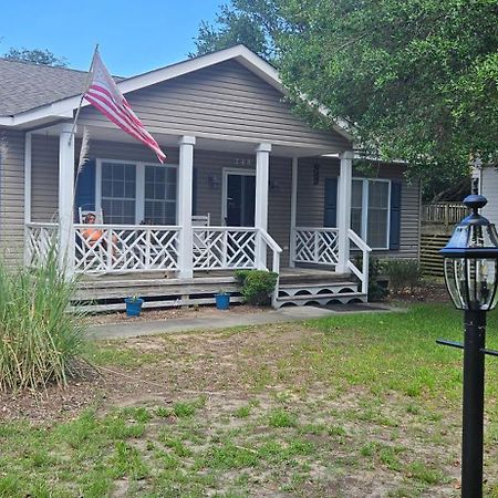 Kd By The Sea Apartamento Kitty Hawk Exterior foto